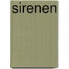 Sirenen door Joseph Knox