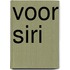 Voor Siri