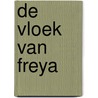 De vloek van Freya door Elisabeth Mollema