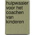Hulpwaaier voor het coachen van kinderen