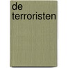 De terroristen door Per Wahlöö