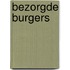 Bezorgde burgers