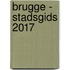 Brugge - Stadsgids 2017