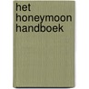 Het Honeymoon Handboek door Sarah Benson