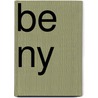 Be NY by Patrick van Rosendaal
