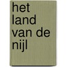 Het land van de Nijl by Thé Tjong-Khing