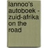 Lannoo's Autoboek - Zuid-Afrika on the road