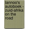 Lannoo's Autoboek - Zuid-Afrika on the road door Karin Rometsch