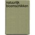 Natuurlijk bloemschikken