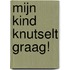 Mijn kind knutselt graag!