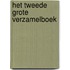 Het tweede grote verzamelboek