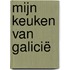 Mijn keuken van Galicië