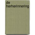 De herherinnering