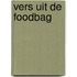 Vers uit de foodbag