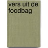 Vers uit de foodbag by Foodbag