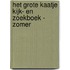 Het grote Kaatje kijk- en zoekboek - Zomer