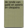 De ronde Van Galië en Asterix en Cleopatra door René Goscinny