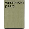 Verdronken paard door Estee