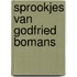 Sprookjes van Godfried Bomans