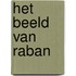 Het beeld van Raban