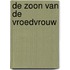 De zoon van de vroedvrouw