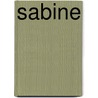 Sabine by Heleen van Royen