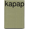 Kapap by Moshe Galisko