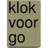 Klok voor GO