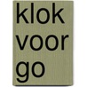 Klok voor GO by Unknown