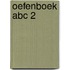Oefenboek ABC 2