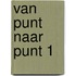Van punt naar punt 1
