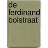 De Ferdinand Bolstraat door Leendert Plaisier