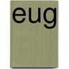 Eug door Conrad K. Alderman