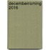 Decemberraming 2016