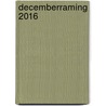 Decemberraming 2016 by Cpb