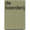 De boerderij by Studio TokTok