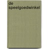 De speelgoedwinkel by Studio TokTok