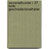 Verzamelbundel I: 27 korte geschiedenisverhalen