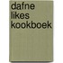 Dafne likes kookboek
