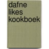 Dafne likes kookboek door Dafne Schippers