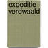 Expeditie verdwaald
