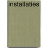 Installaties door Onbekend