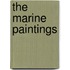 The marine paintings