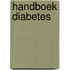 Handboek diabetes