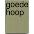 Goede hoop