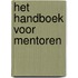 Het handboek voor mentoren