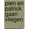 Pien en Patrick gaan vliegen door Liesbeth Rood