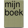 Mijn boek door Diana Polder