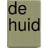 De huid