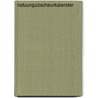 Natuurquizscheurkalender door Madeleine Gimpel